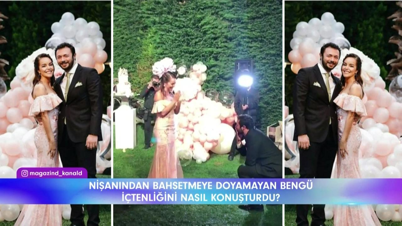 12.05.2018 / Magazin D Cumartesi