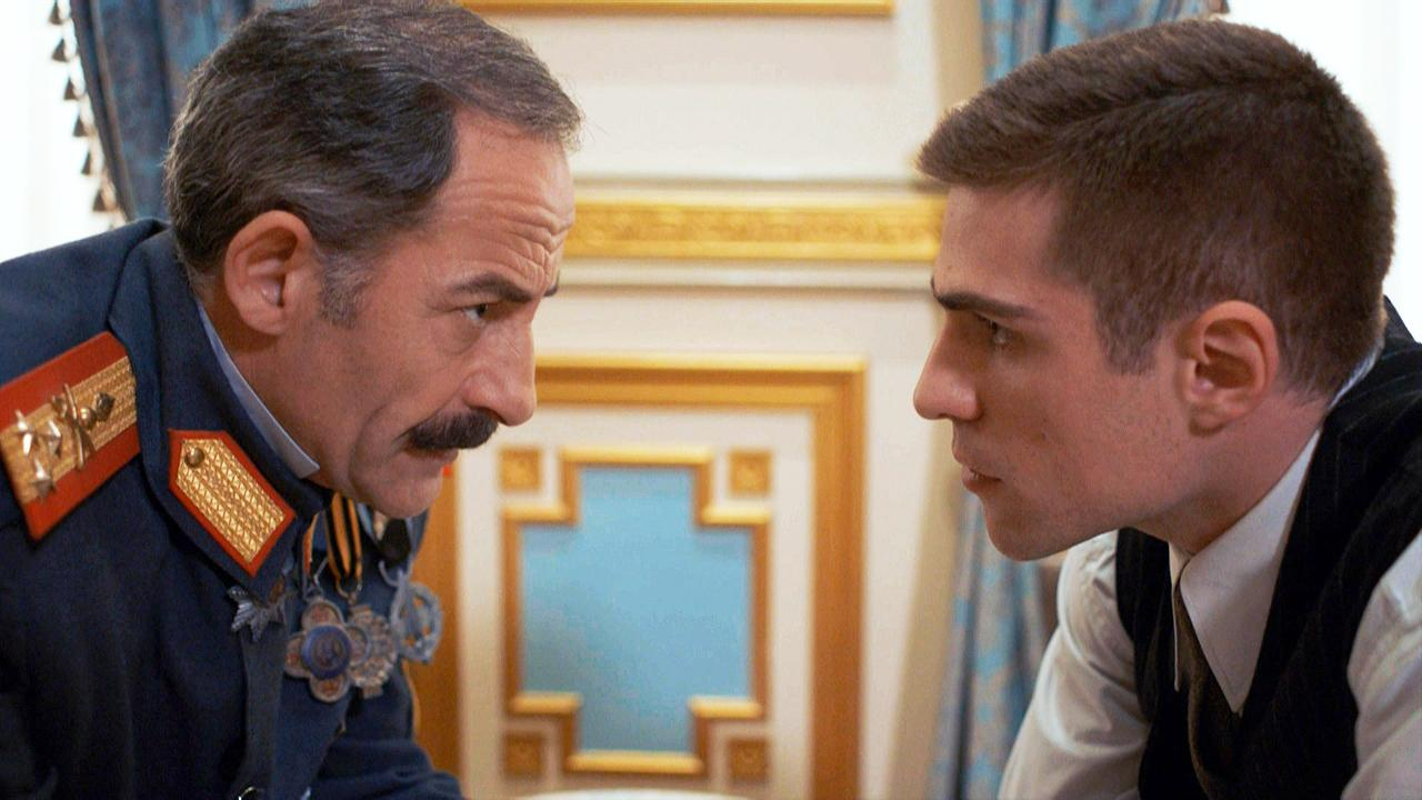 Vatanım Sensin 56. Bölüm Fragmanı