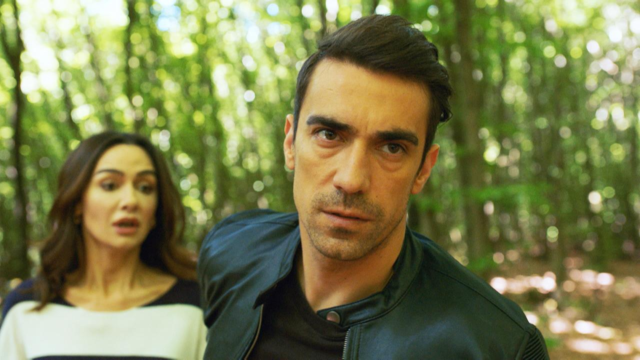 Siyah Beyaz Aşk 31. Bölüm Fragmanı