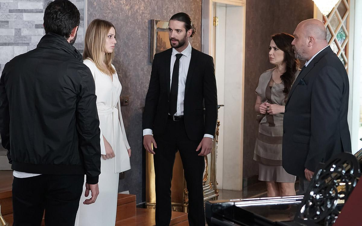 İnsanlık Suçu 6. Bölüm Fragmanı
