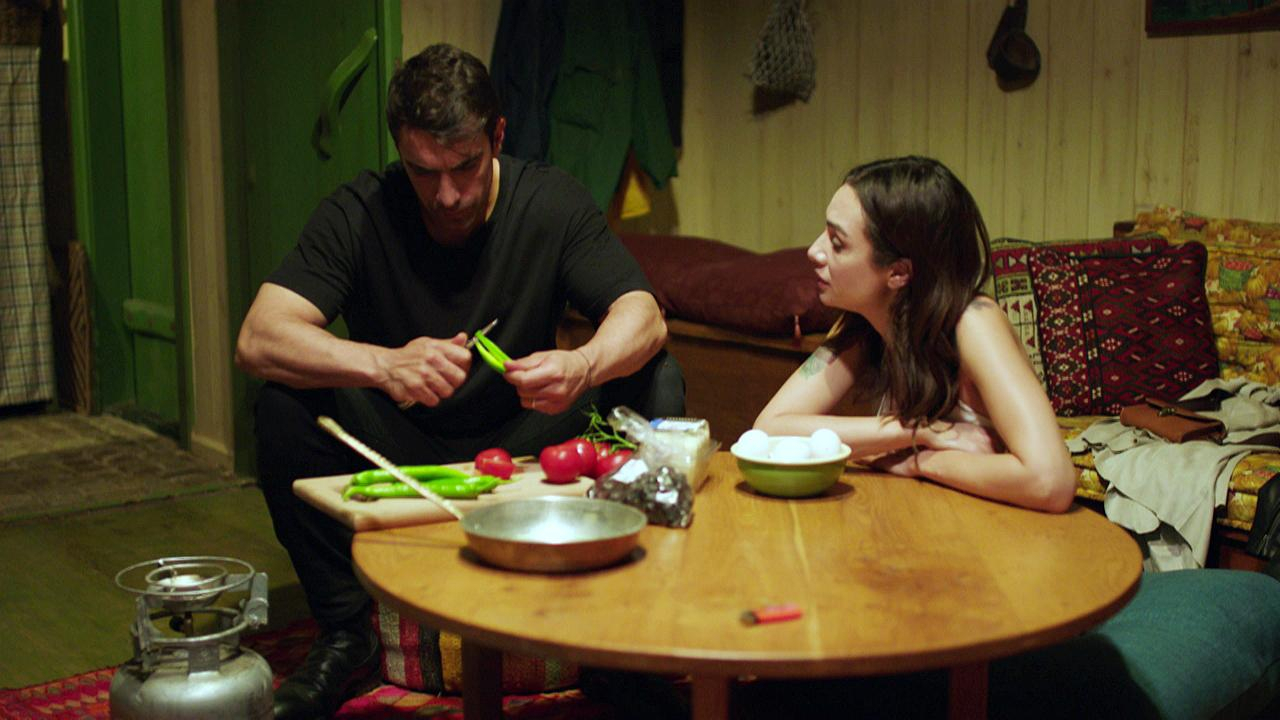 Siyah Beyaz Aşk 31. Bölüm Fragmanı - 2