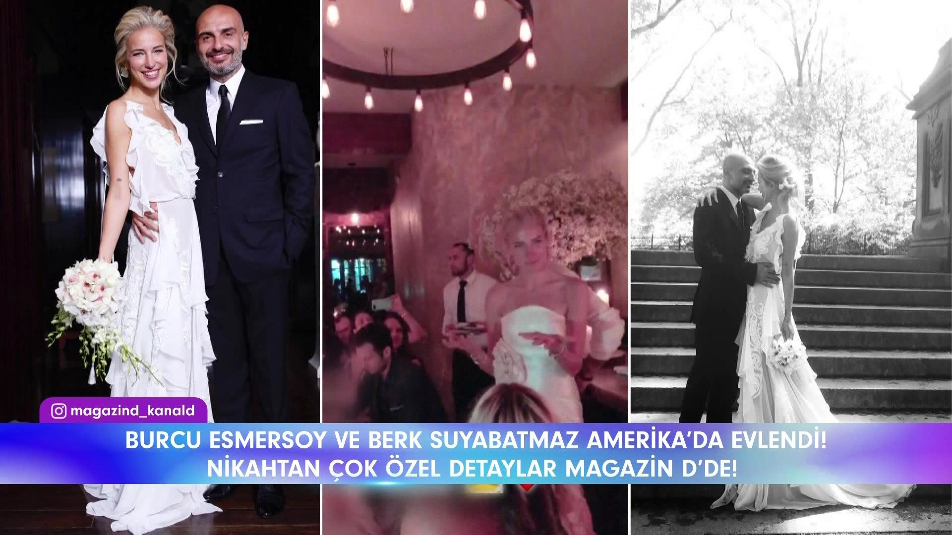19.05.2018 / Magazin D Cumartesi