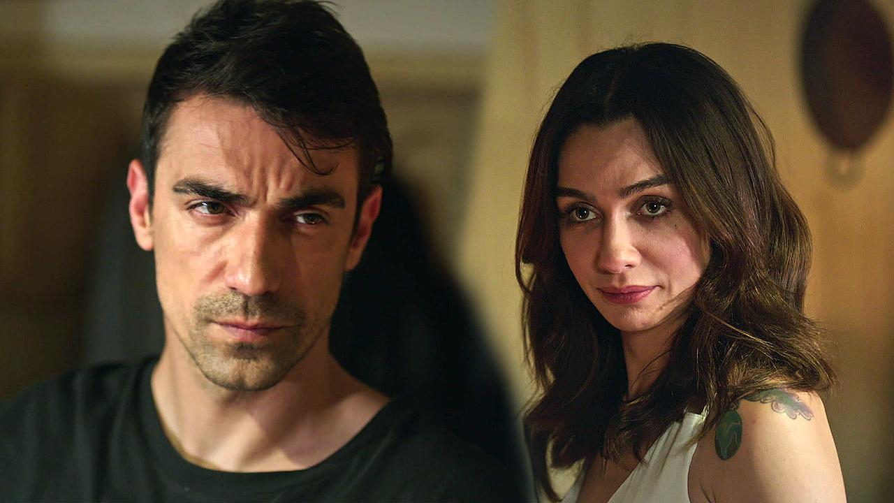Aslı ile Ferhat'ın ilginç düğün hikayesi!