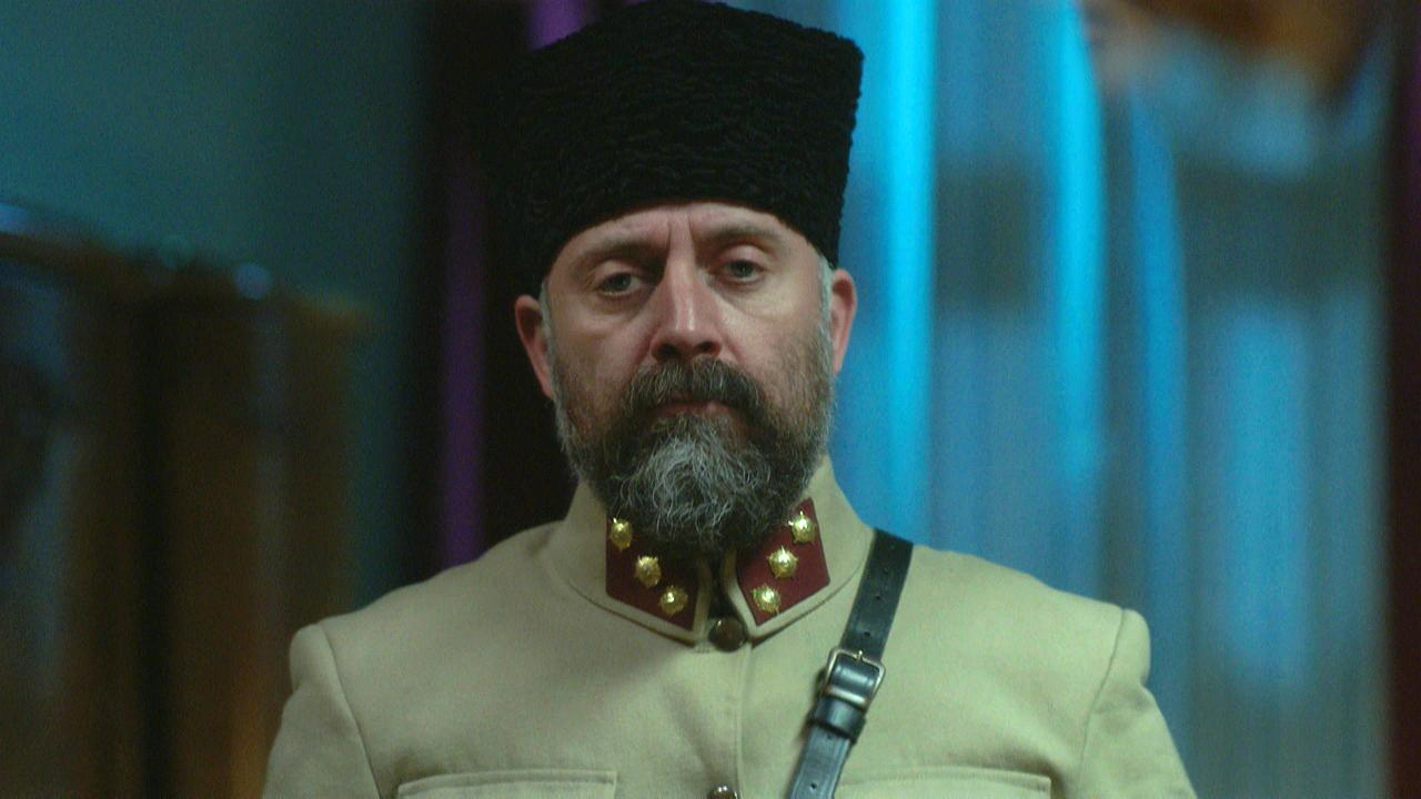 Vatanım Sensin 57. Bölüm Fragmanı