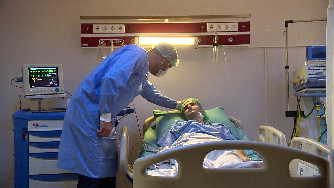 Tunç'un sağlık durumunu öğrenen Mesut, intikam planını devreye sokuyor!