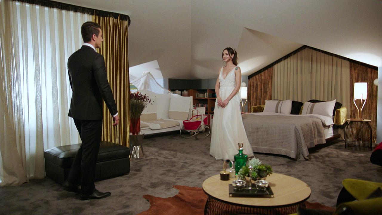 Siyah Beyaz Aşk 32. Bölüm Final Fragmanı - 2