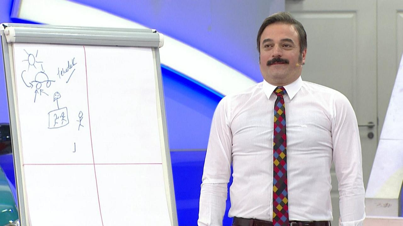Ben Bilmem Eşim Bilir / 30.05.2018  Fragmanı