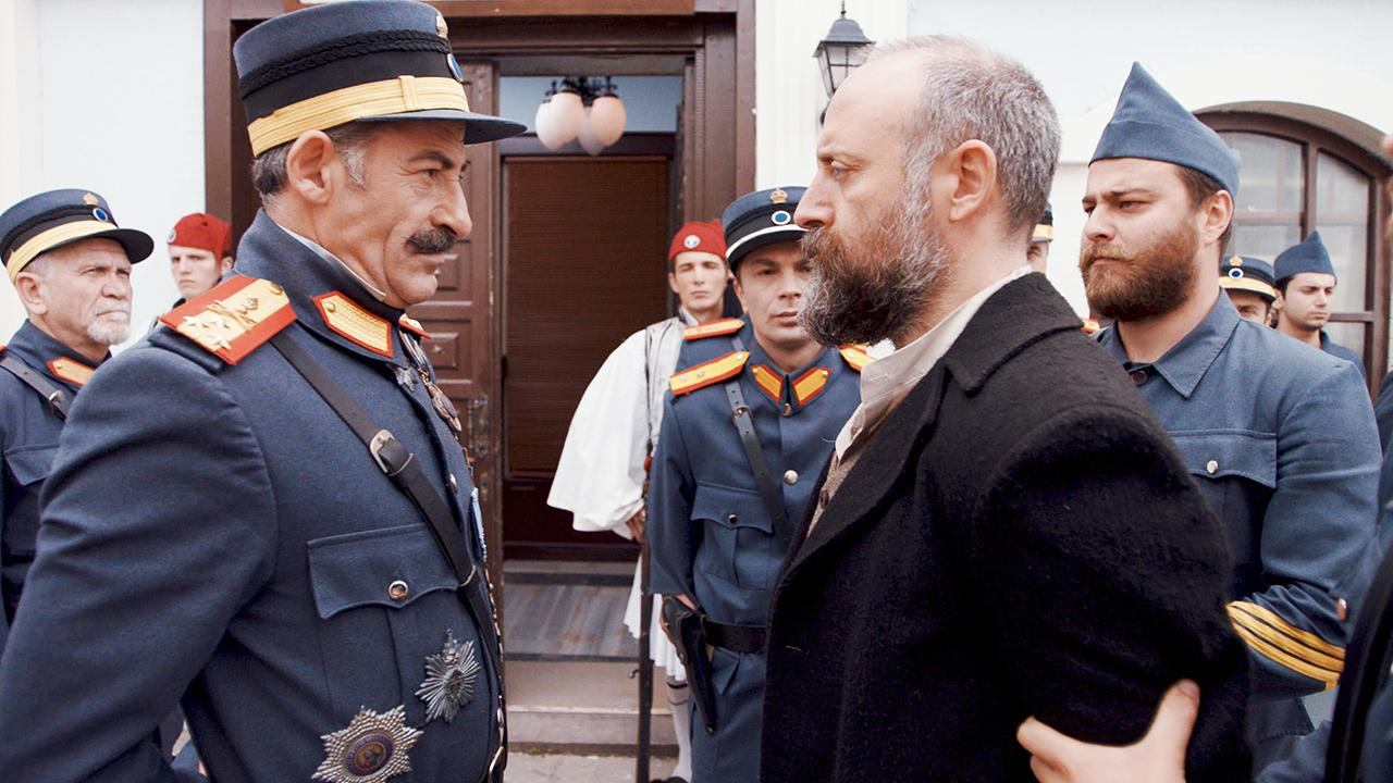 Vatanım Sensin 58. Bölüm Fragmanı