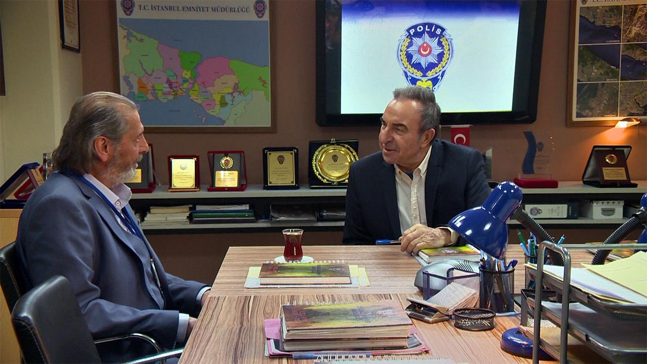 Arka Sokaklar 483. Bölüm