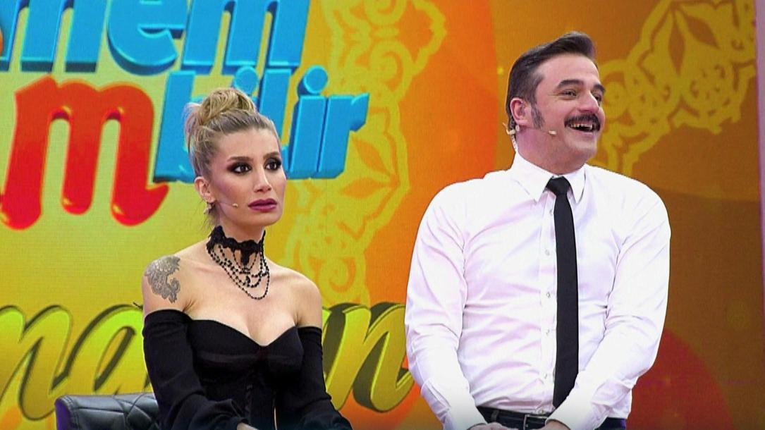 Ben Bilmem Eşim Bilir / 04.06.2018  Fragmanı