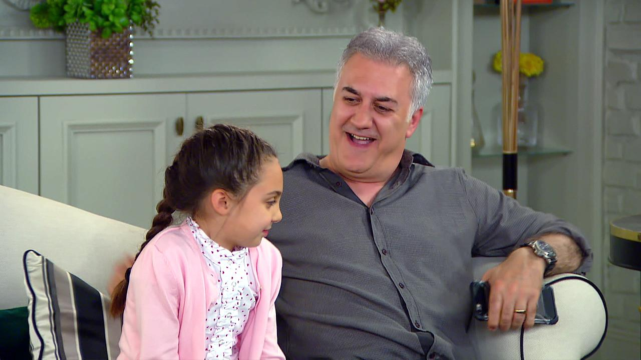 Zeynep'ten, Haluk'u kurtaran tüyo!