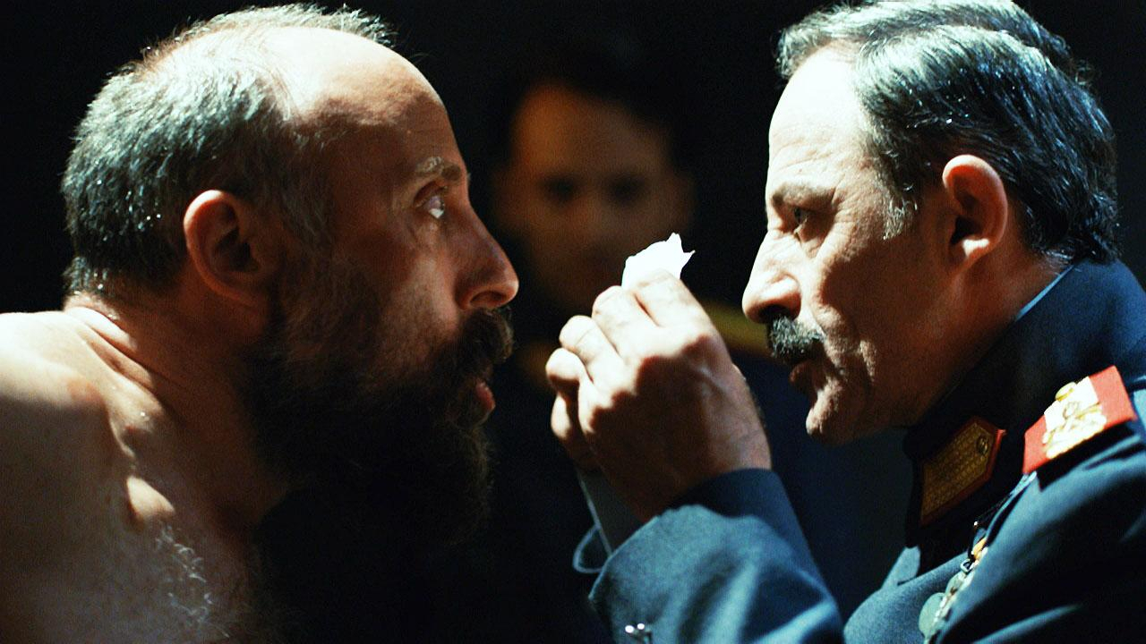 Vatanım Sensin 59. Bölüm Fragmanı - Veda