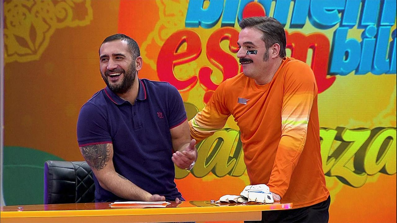 Ben Bilmem Eşim Bilir / 06.06.2018  Fragmanı