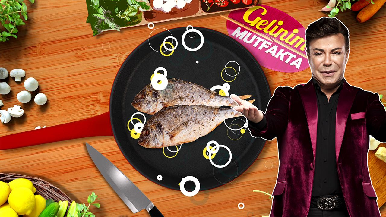 Gelinim Mutfakta programından iftar için öneriler - 4