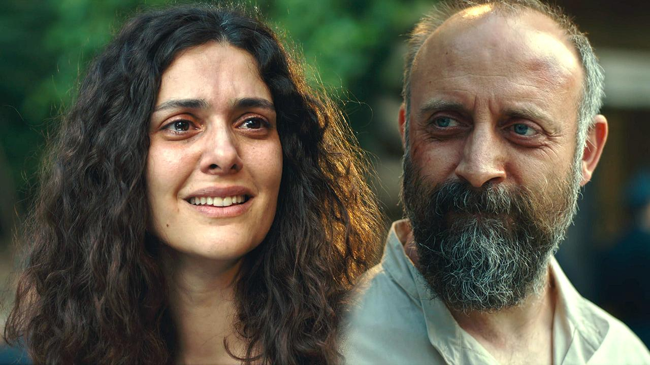 Vatanım Sensin!
