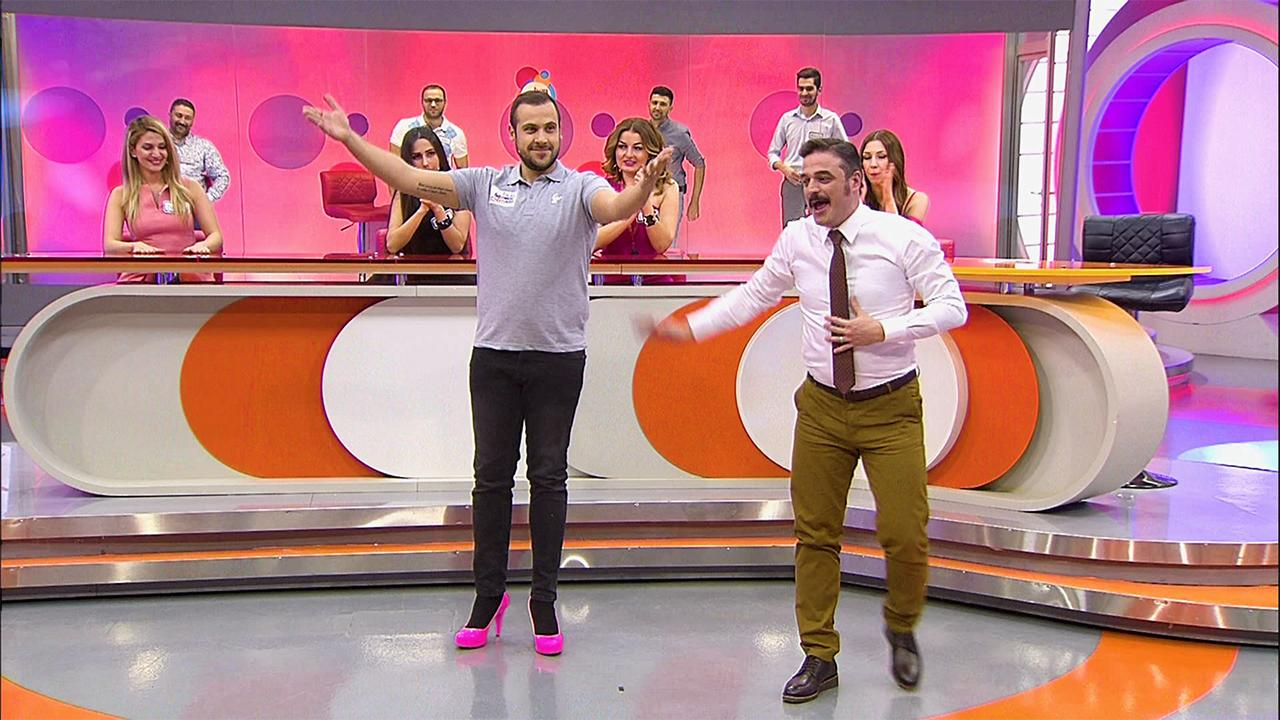 Ben Bilmem Eşim Bilir / 11.06.2018  Fragmanı