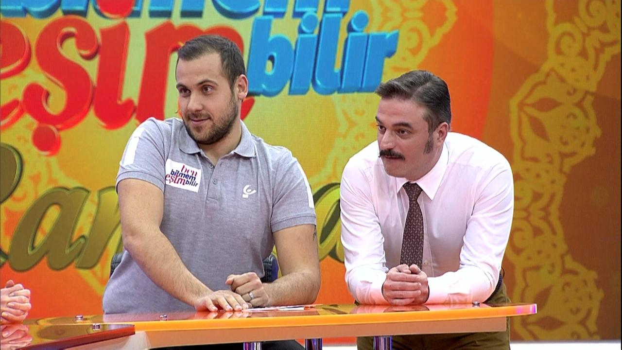 Ben Bilmem Eşim Bilir / 11.06.2018