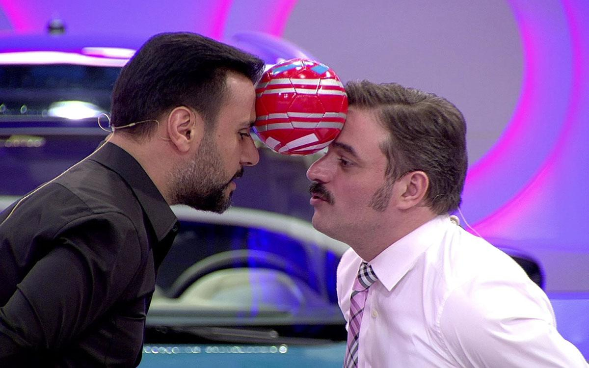 Ben Bilmem Eşim Bilir / 17.06.2018  Fragmanı