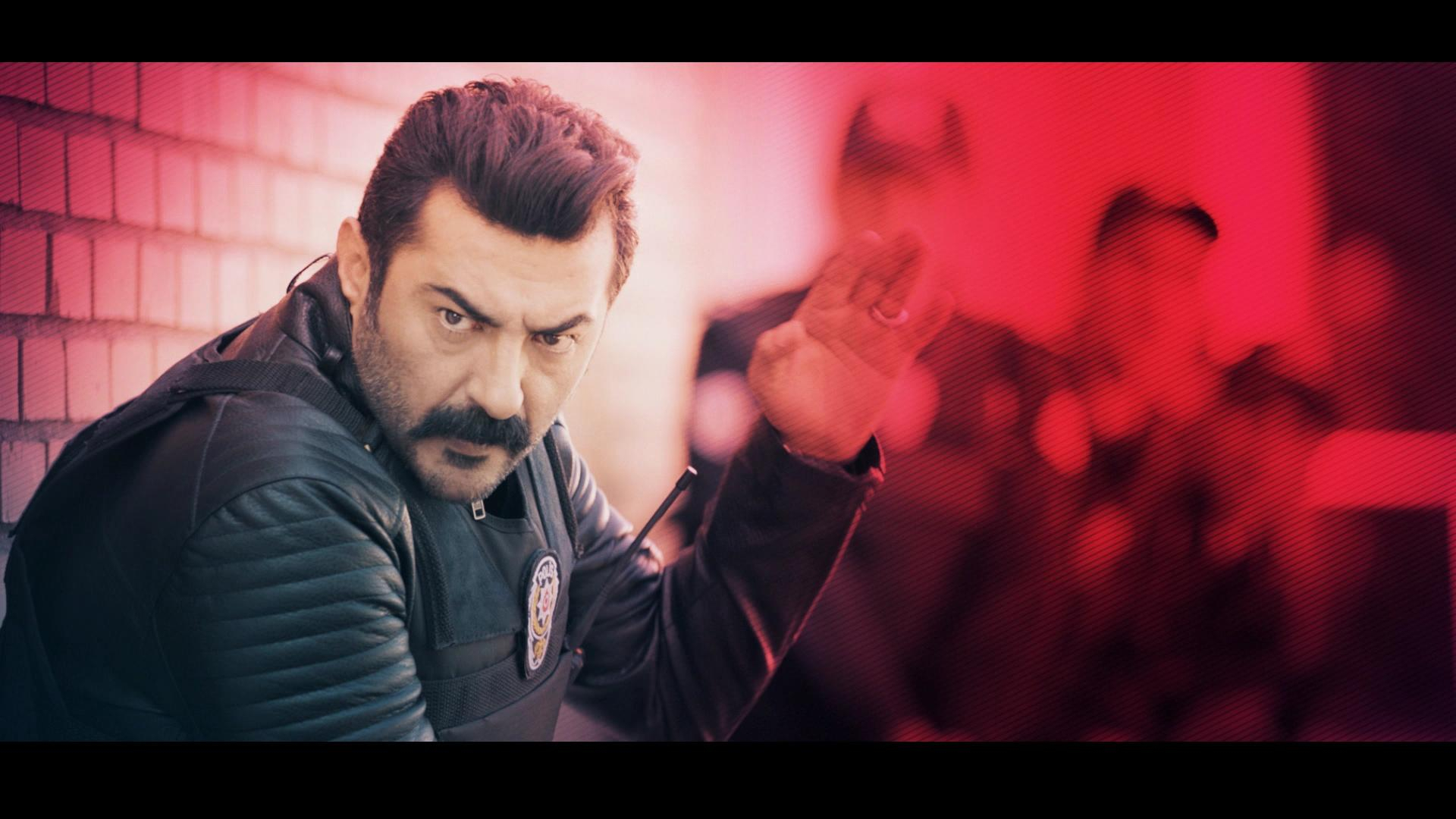 Hayati ve Diğerleri 2. Bölüm Fragmanı - 2