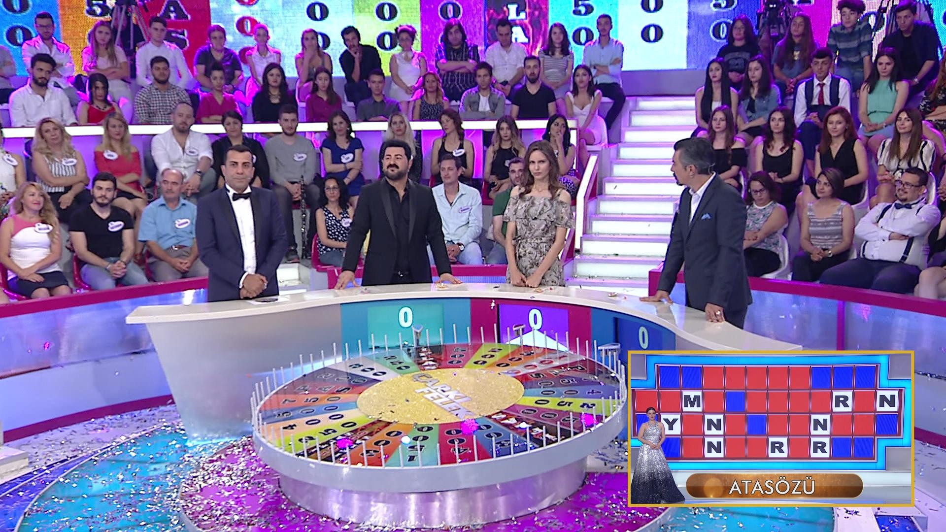Çarkıfelek / 15.06.2018