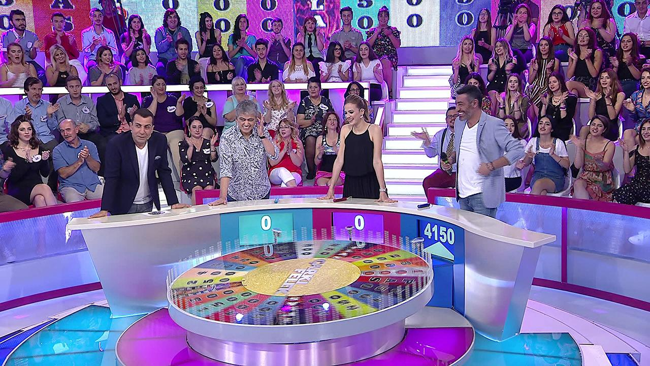 Çarkıfelek / 16.06.2018