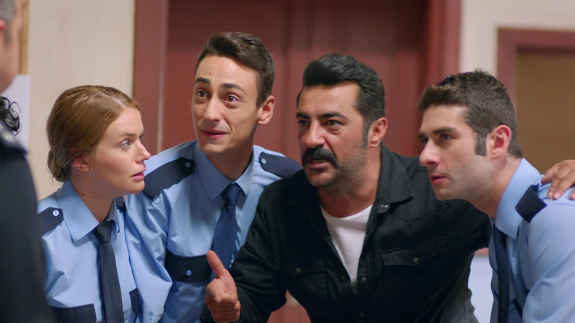 Hayati ve Diğerleri 2. Bölüm Fragmanı