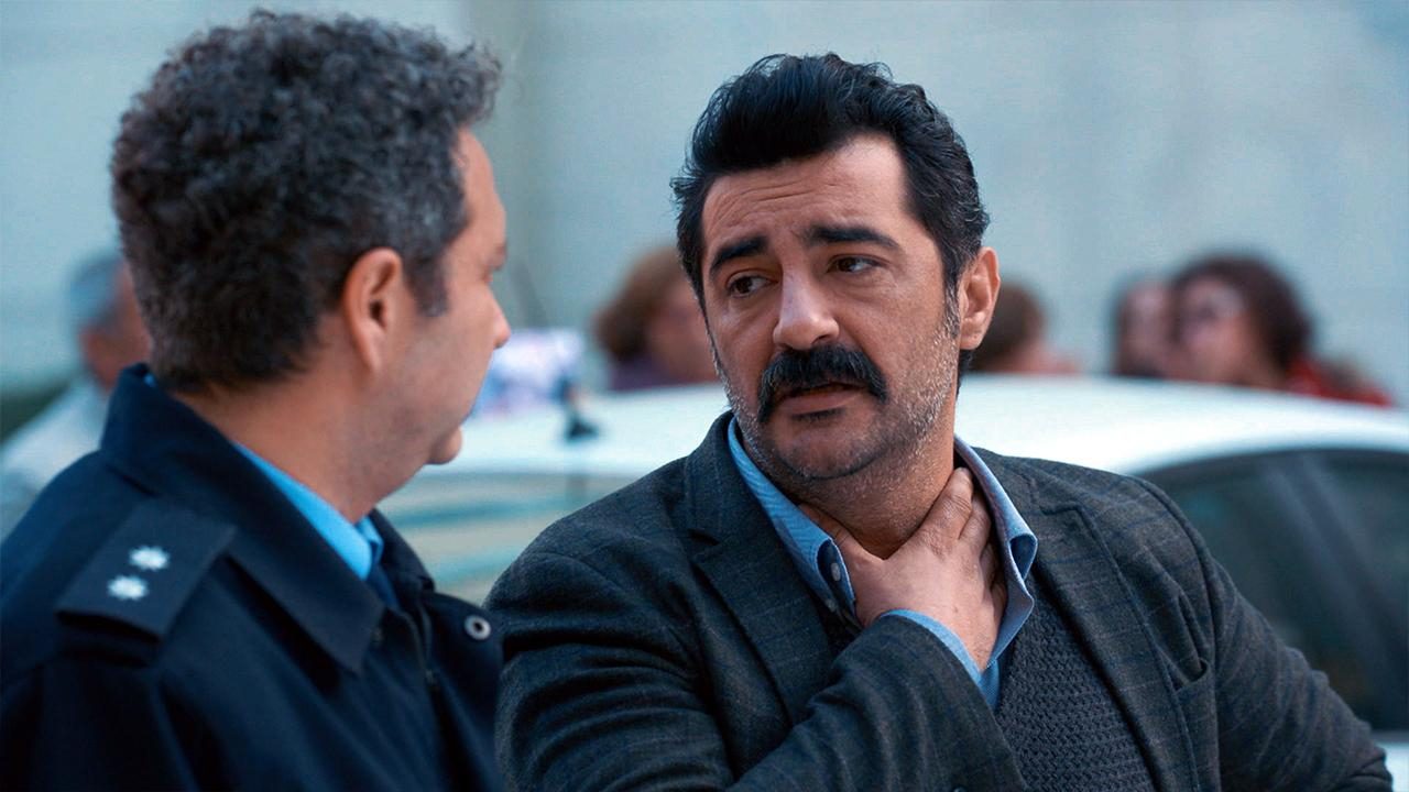 Hayati ve Diğerleri 3. Bölüm Fragmanı