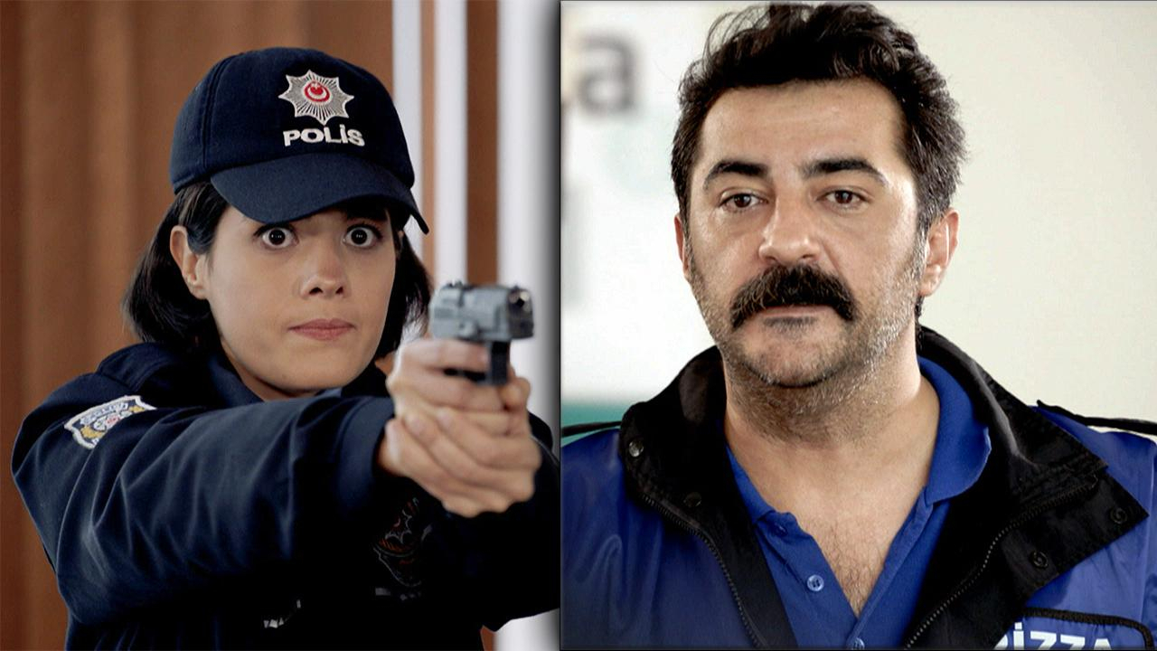 Hayati ve Diğerleri 3. Bölüm Fragmanı - 2