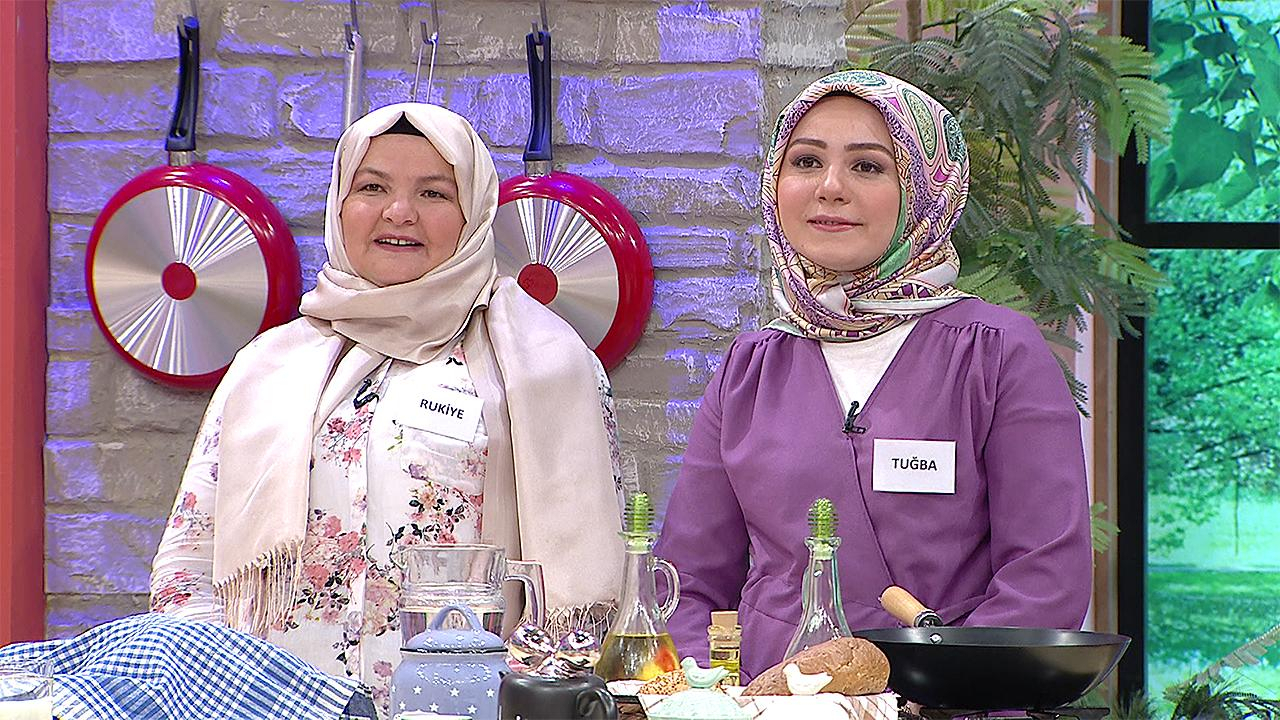 Gelinim Mutfakta'ya 16. Hafta katılan yarışmacılar!