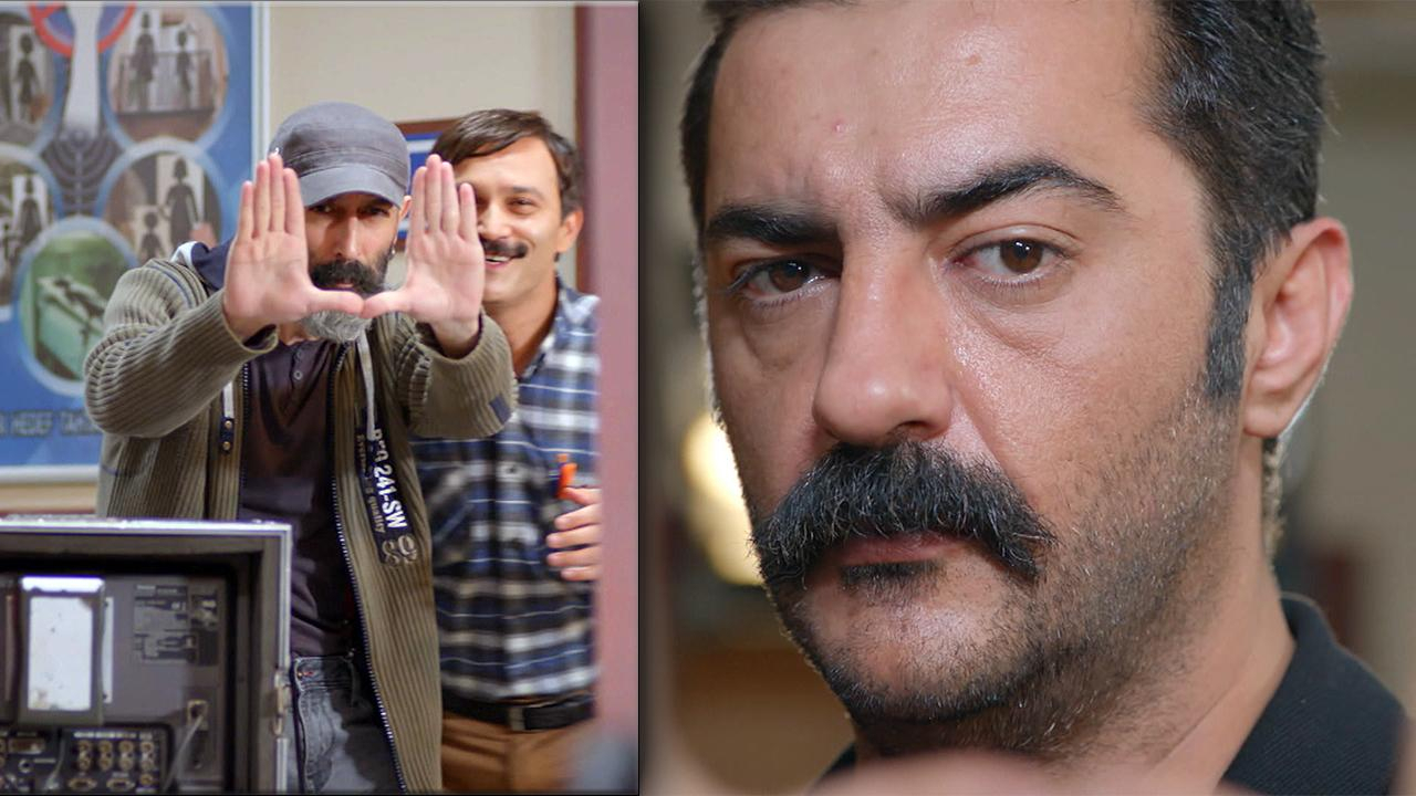Hayati ve Diğerleri 4. Bölüm Fragmanı