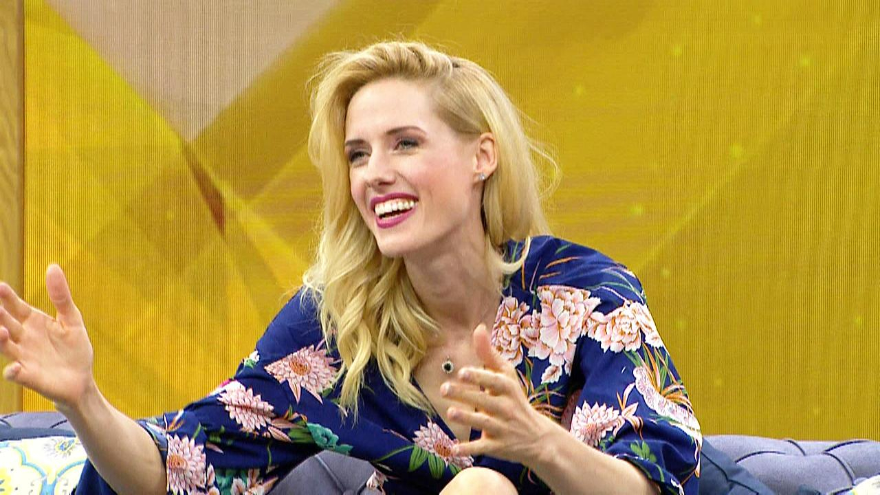 Şule ile Vitrindekiler 30 Haziran - 1 Temmuz Fragmanı