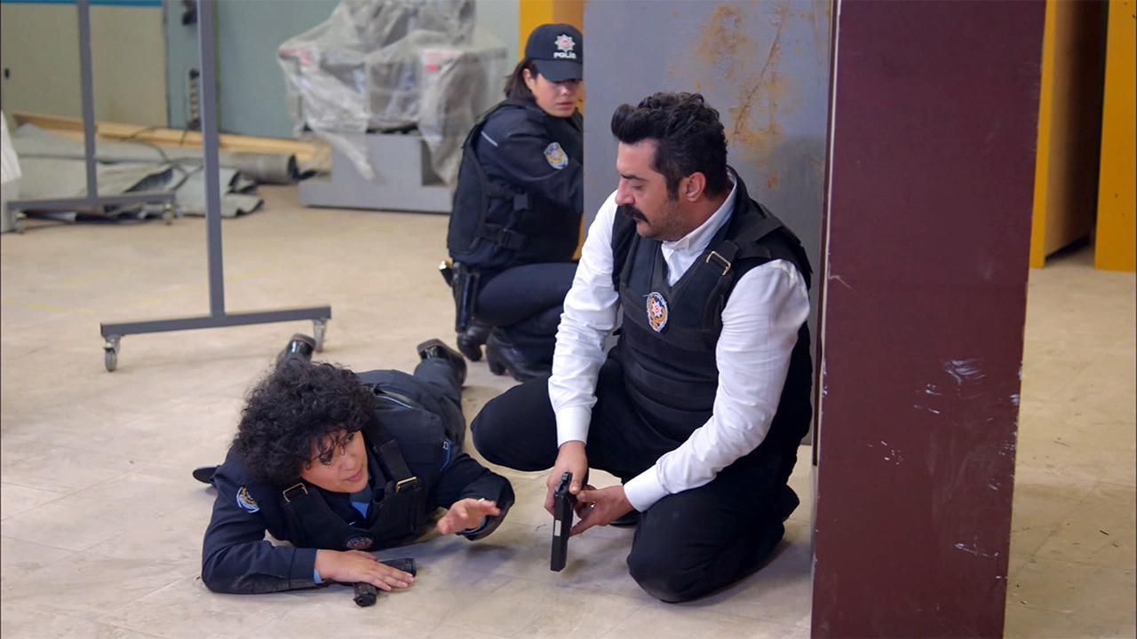Hayati ve Diğerleri 5. Bölüm Fragmanı