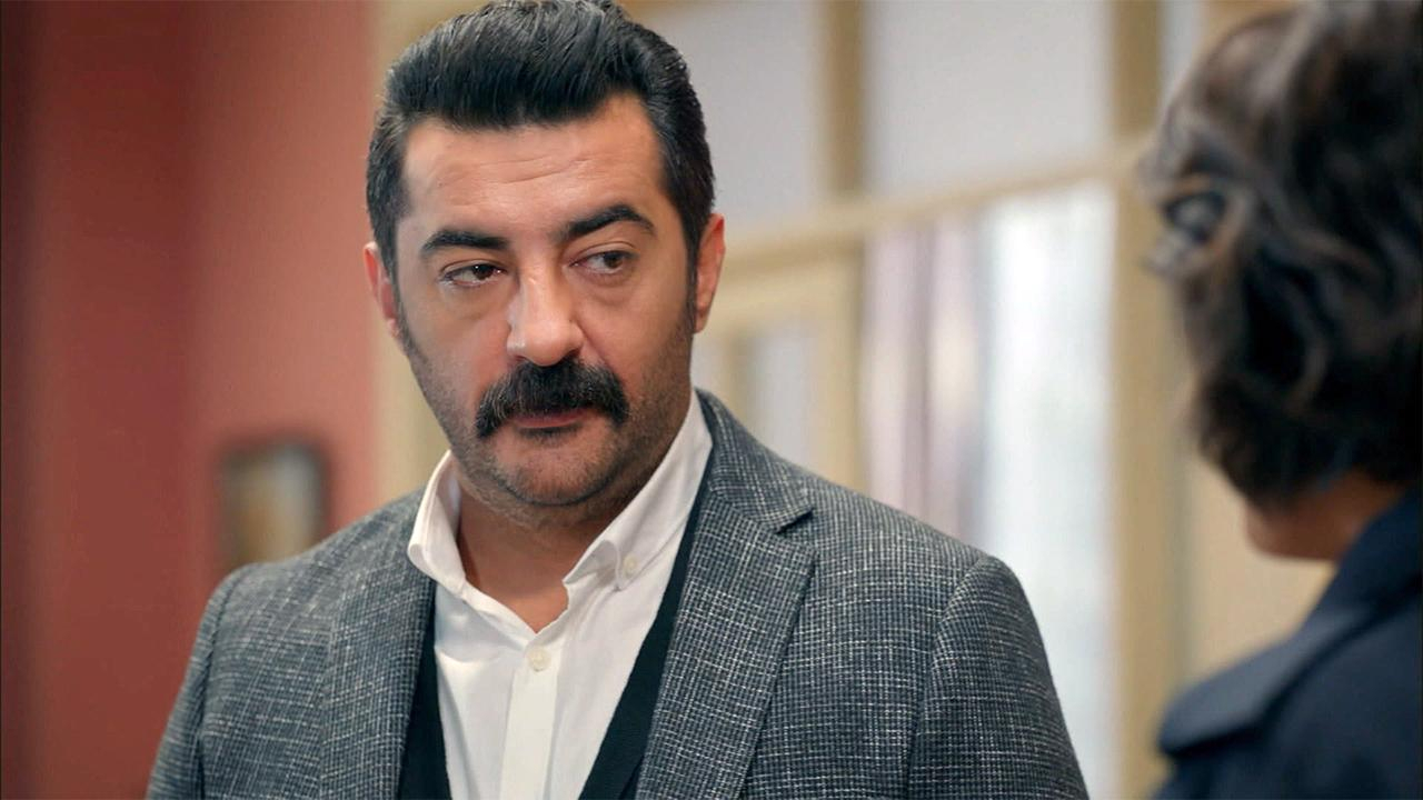 Hayati ve Diğerleri 5. Bölümden İlk Kareler