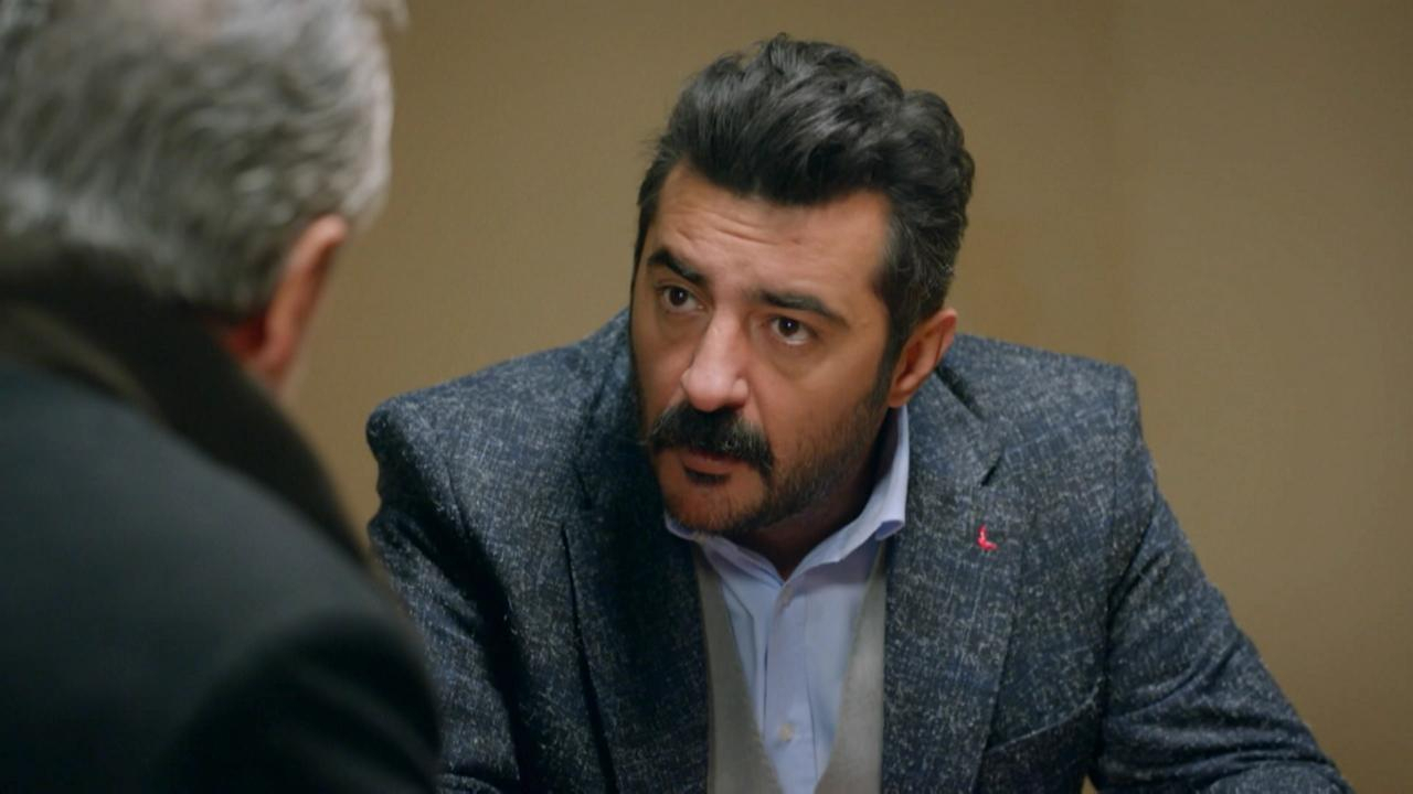 Hayati ve Diğerleri 6. Bölüm Fragmanı - Final