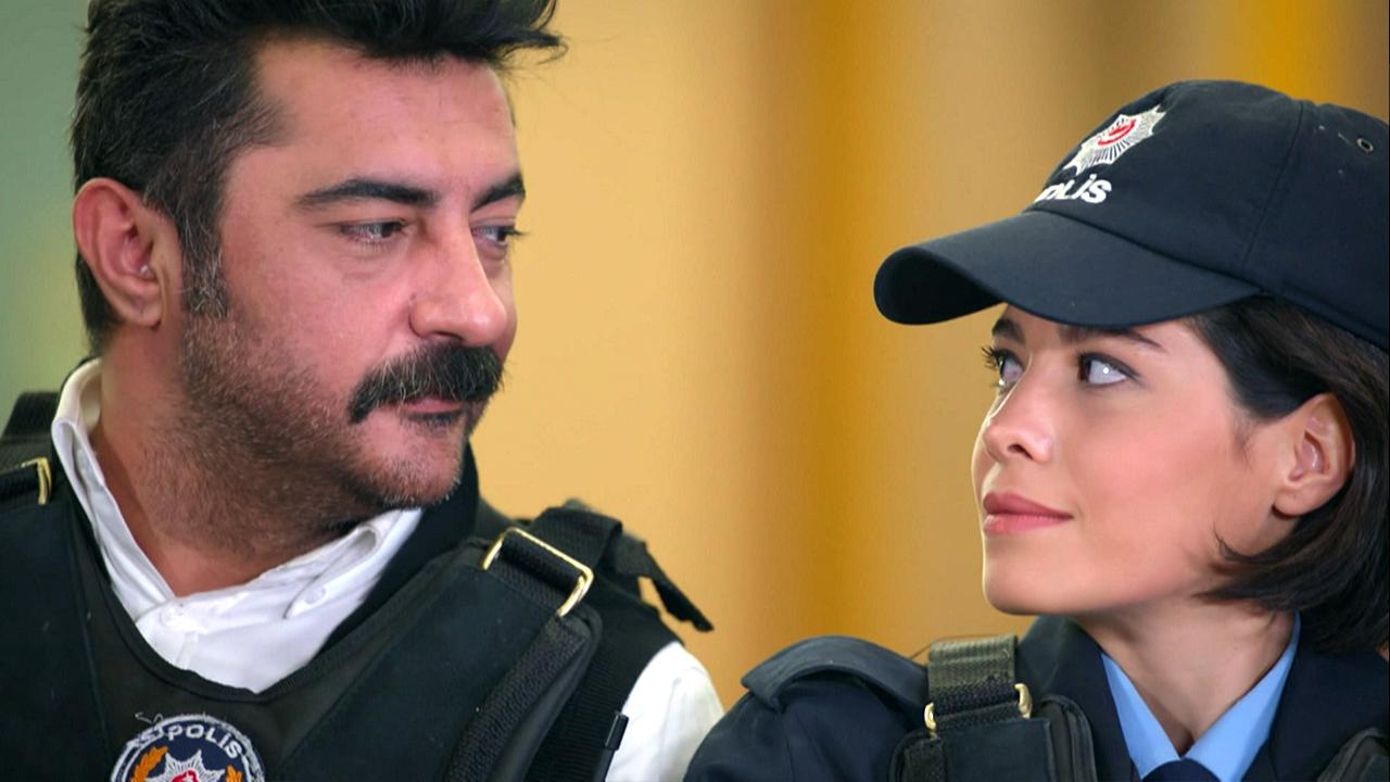 Operasyonda aşk başka olur!