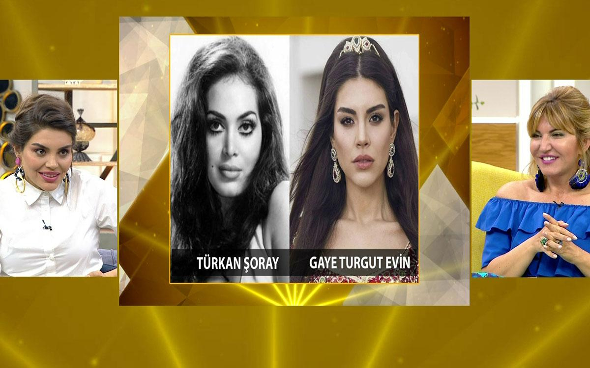 Şule ile Vitrindekiler 14 - 15 Temmuz Fragmanı