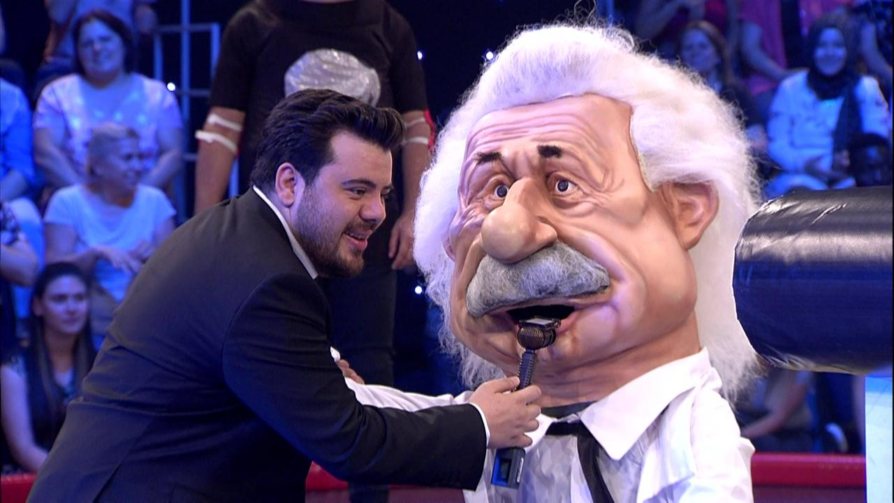 Einstein'ın akılalmaz uçma teorisi ne?