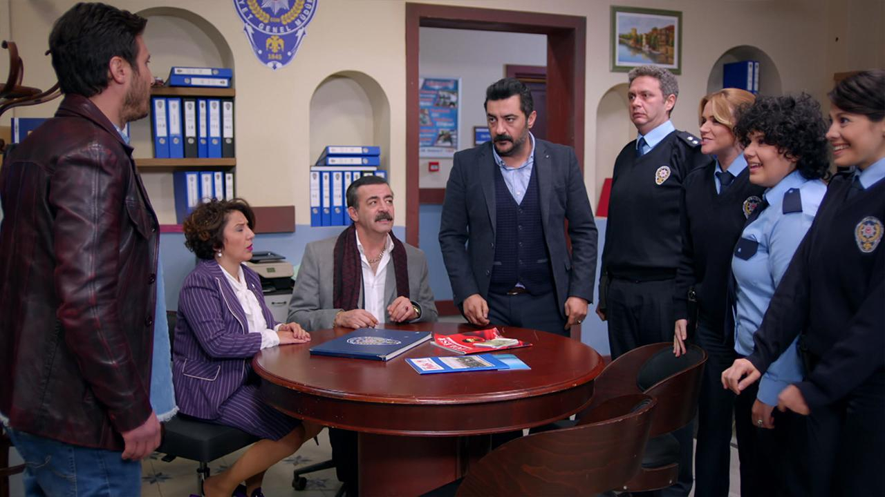 Hayati ve Diğerleri 6. Bölüm Fragmanı - Final