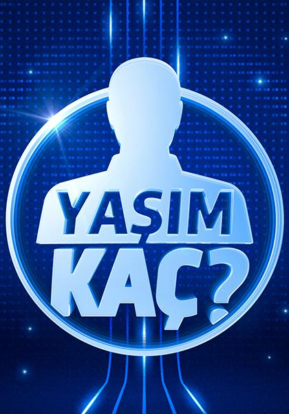 Yaşım Kaç?
