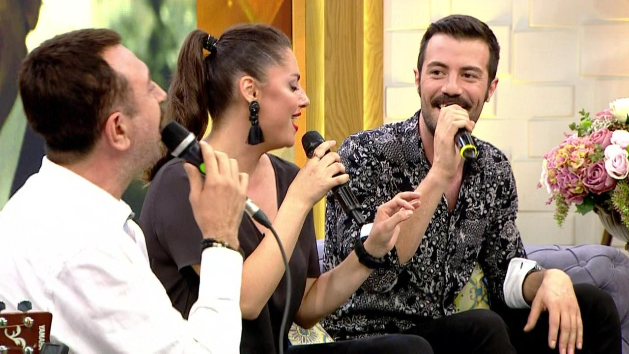 Şule ile Vitrindekiler 21 - 22 Temmuz Fragmanı