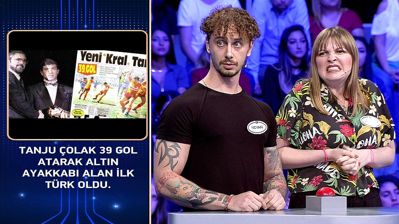 Yaşım Kaç? / 22.07.2018
