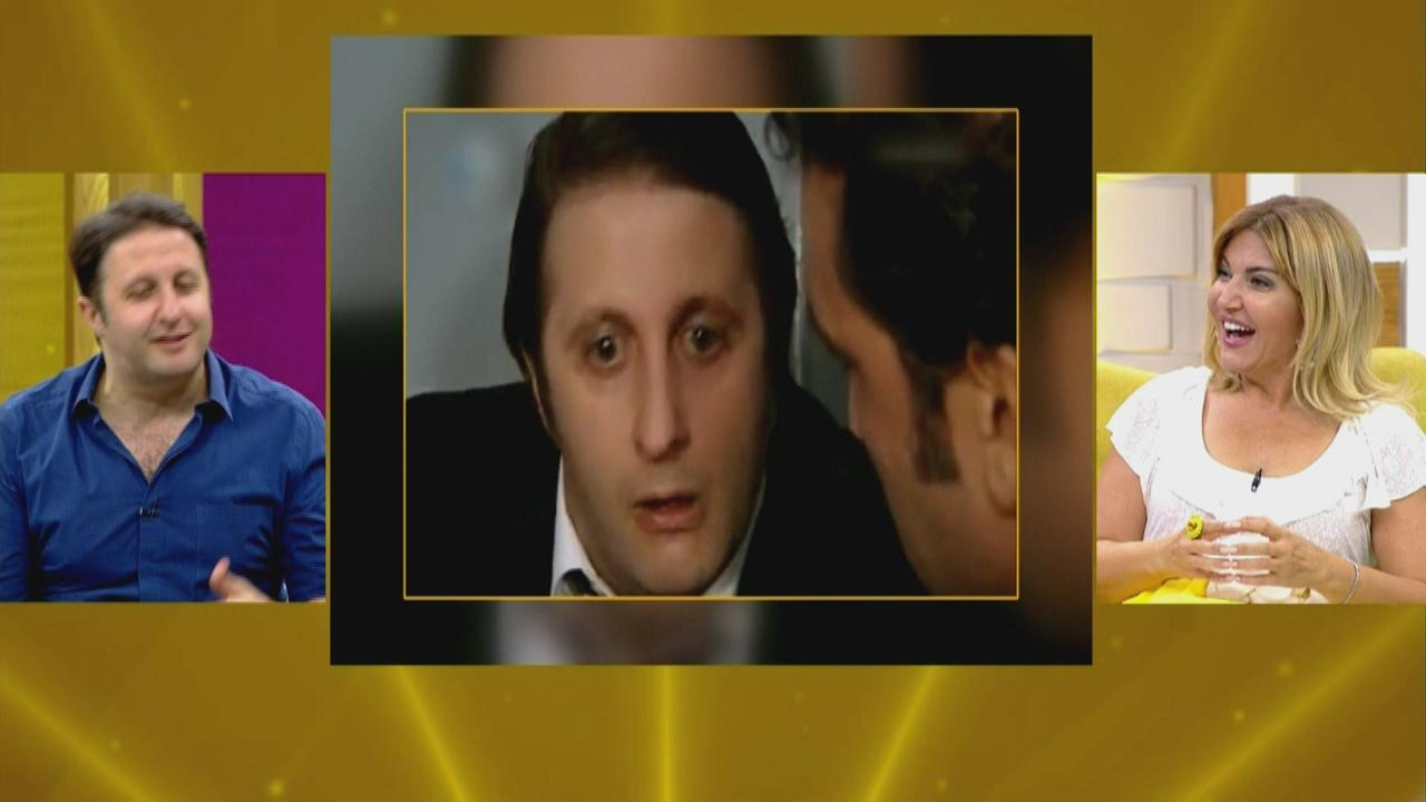 Şule ile Vitrindekiler / 22.07.2018