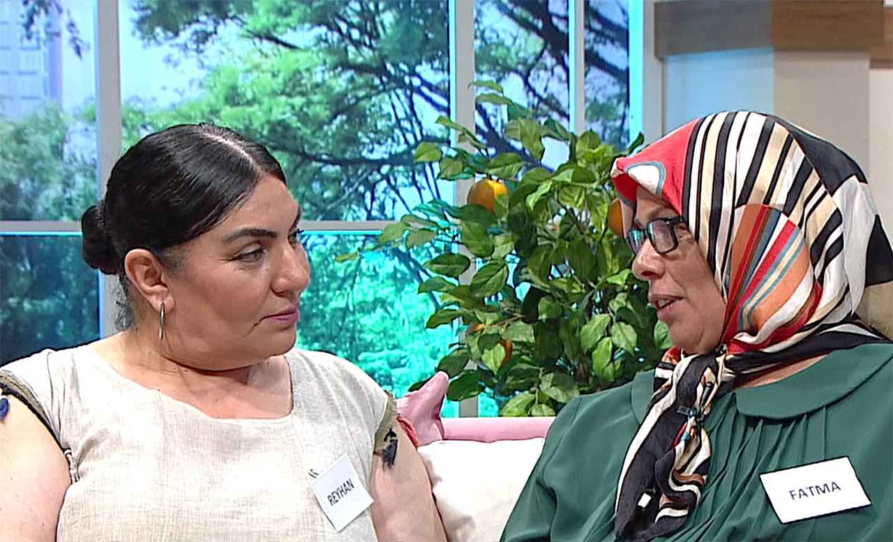 Gelinim Mutfakta 97. Bölüm Fragmanı