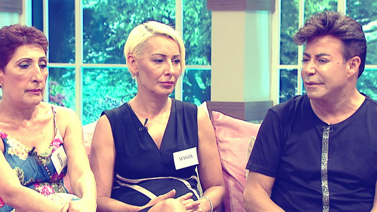 Gelinim Mutfakta 99. Bölüm Fragmanı