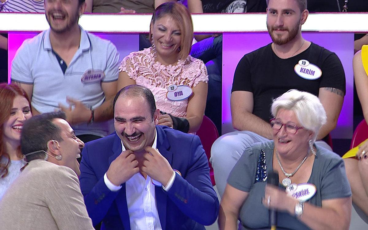 Dökülen saçlarımı diktirmek için buradayım!