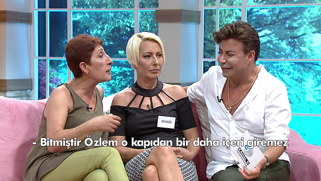 Gelinim Mutfakta 101. Bölüm Fragmanı