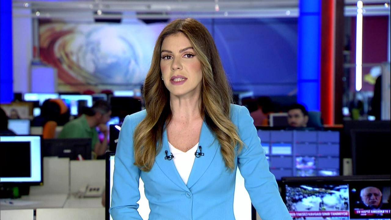 Kanal D Haber - 27.07.2018