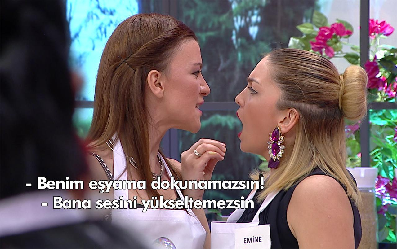 Gelinim Mutfakta 103. Bölüm Fragmanı