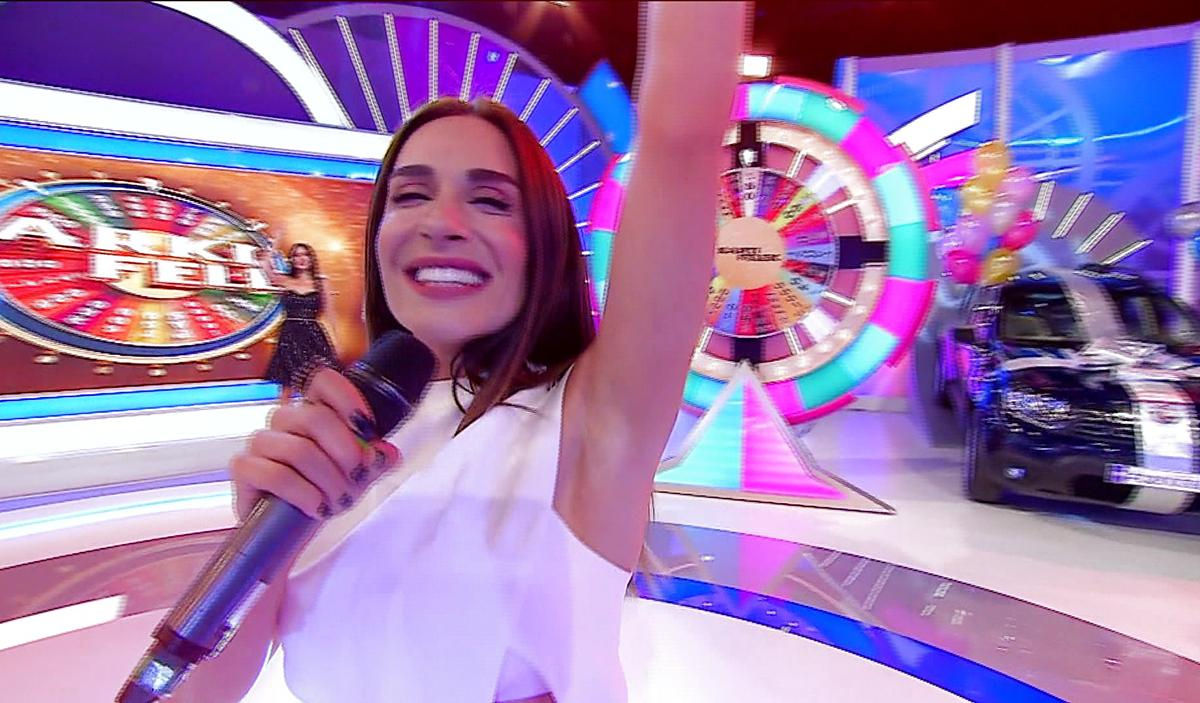 Çarkıfelek'te Şimal rüzgarı esiyor!