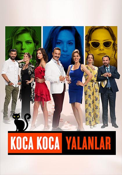 Koca Koca Yalanlar
